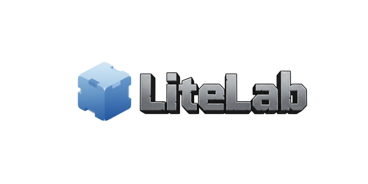 LiteLab Logo
